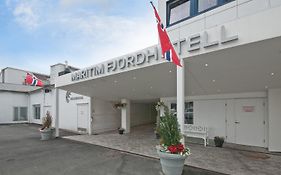 Maritim Fjordhotell